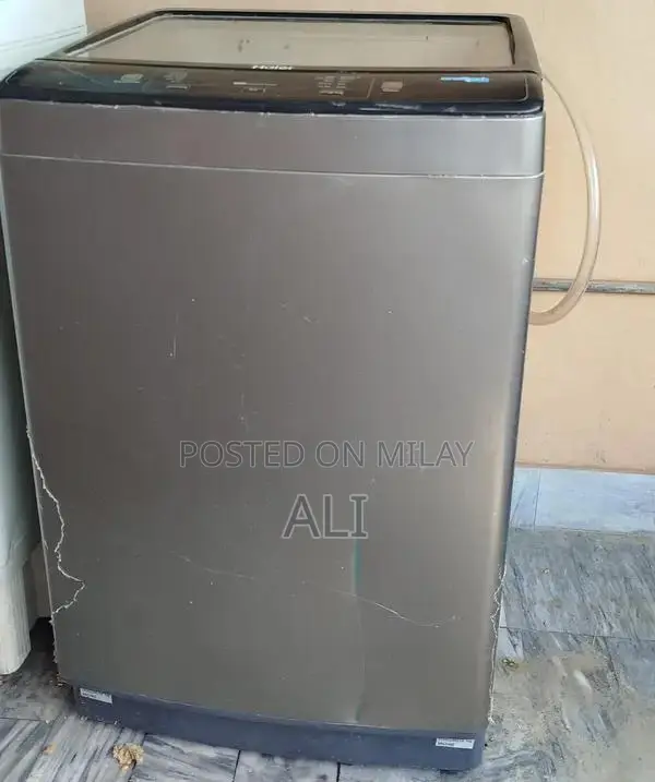 Used Haier Humidifier for Sale - Roof-Stored Unit