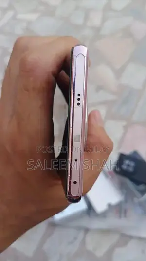 Infinix Zero 40 Smartphone - 8GB RAM, 256GB Storage