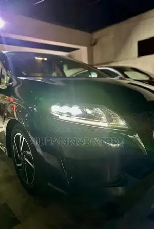 Nissan Note E-Power Aura Edition Hybrid Compact Car