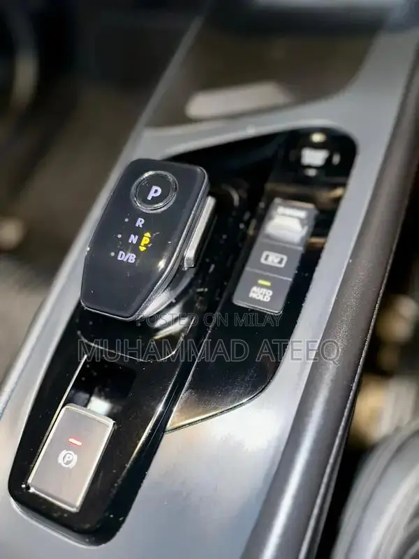 Nissan Note E-Power Aura Edition Hybrid Compact Car