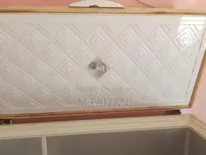 Photo - Waves Compact Refrigeration Freezer Unit