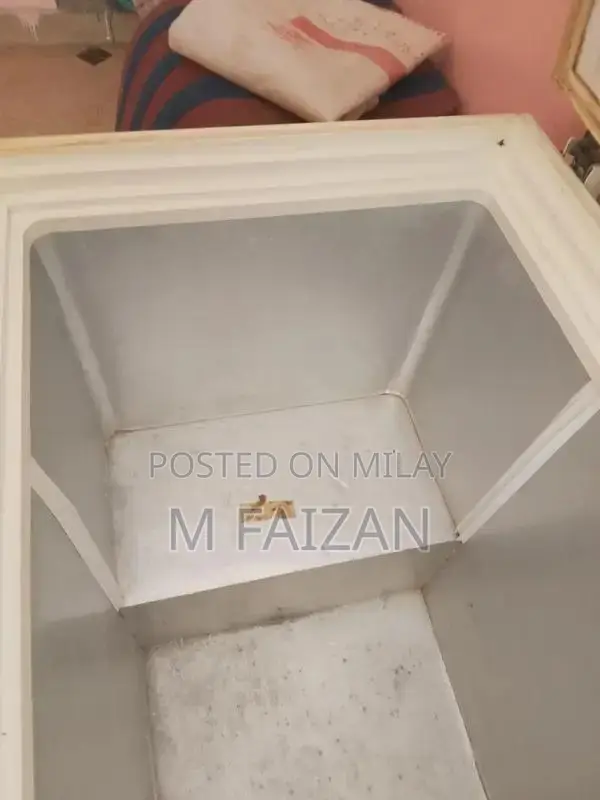 Waves Compact Refrigeration Freezer Unit