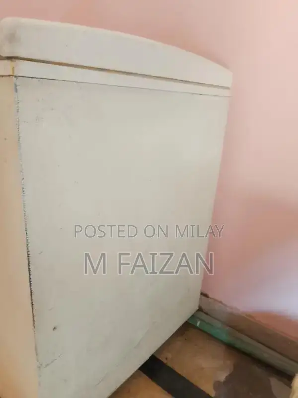 Waves Compact Refrigeration Freezer Unit