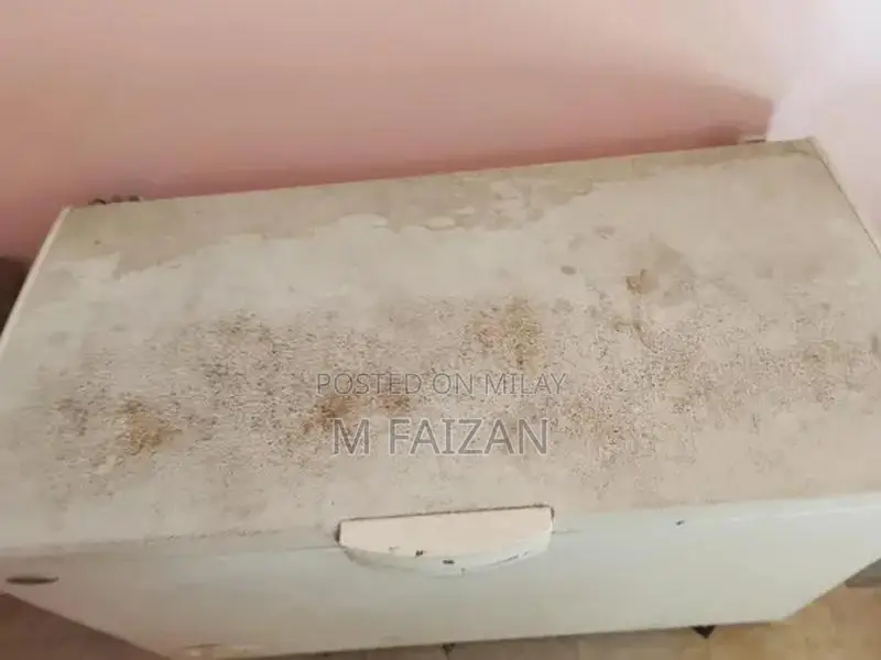 Waves Compact Refrigeration Freezer Unit