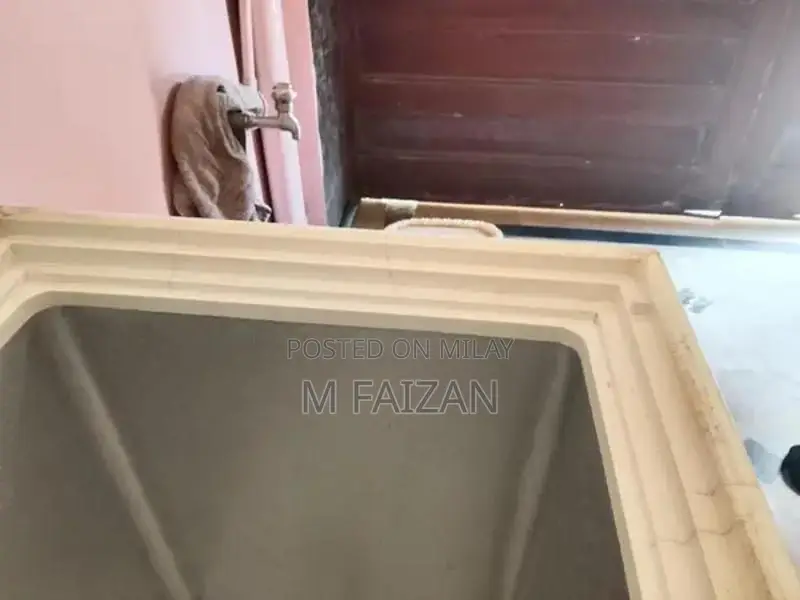 Waves Compact Refrigeration Freezer Unit