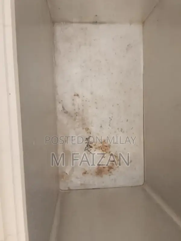 Waves Compact Refrigeration Freezer Unit