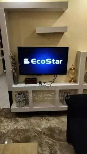 Furnished 1-Bedroom Flat in Bahria Town