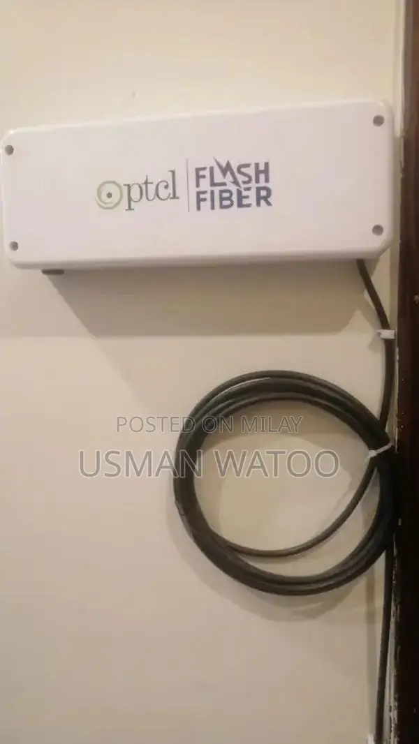 Furnished 1-Bedroom Flat in Bahria Town