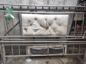 Photo - Wooden Bed Sides for Furniture Restoration or Customization