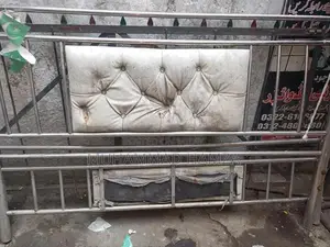 Wooden Bed Sides for Furniture Restoration or Customization