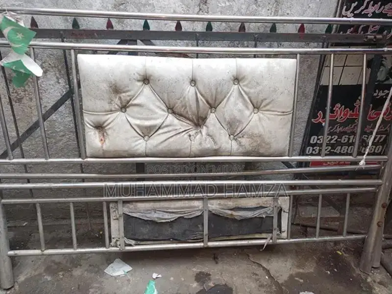 Wooden Bed Sides for Furniture Restoration or Customization