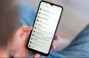 Nokia G21 Smartphone - Compact Mobile Device