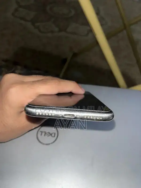 iPhone X 256GB PTA Approved Smartphone