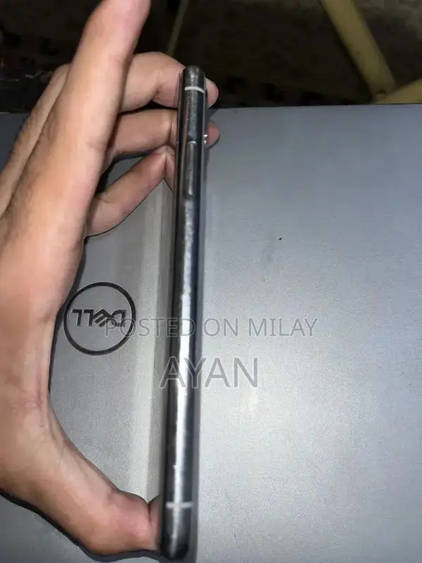 iPhone X 256GB PTA Approved Smartphone