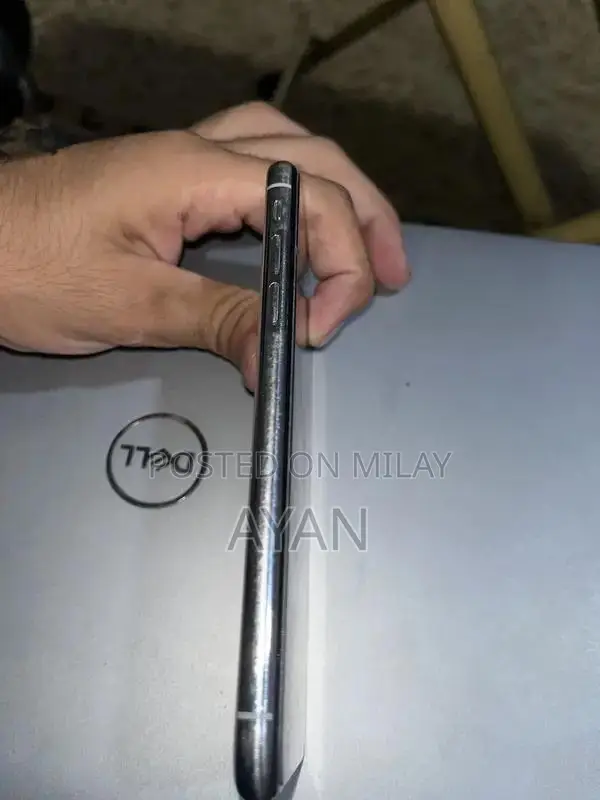 iPhone X 256GB PTA Approved Smartphone