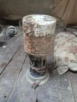 Multifunctional Cooling Fan with Pump and Humidifier