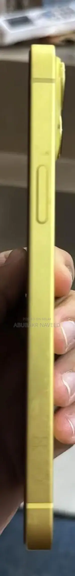 256GB Apple Smartphone Large Display Non PTA