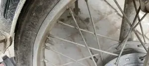 Unique Others 2021 Motorcycle - Excellent Condition Bike