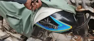 Unique Others 2021 Motorcycle - Excellent Condition Bike