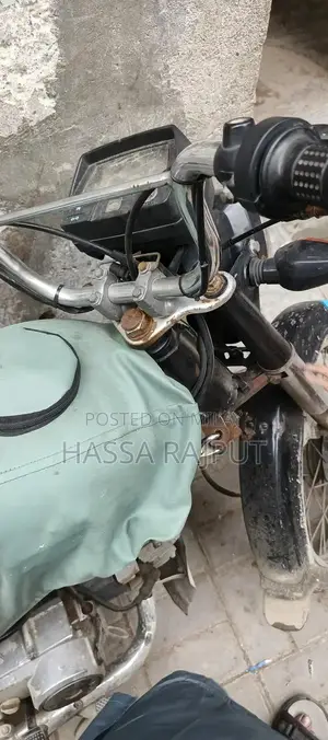 Unique Others 2021 Motorcycle - Excellent Condition Bike