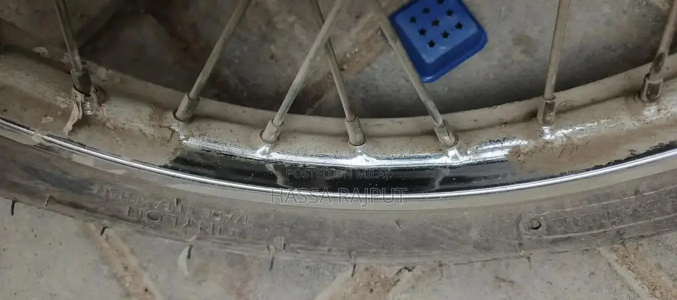 Unique Others 2021 Motorcycle - Excellent Condition Bike