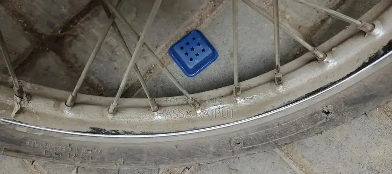 Unique Others 2021 Motorcycle - Excellent Condition Bike