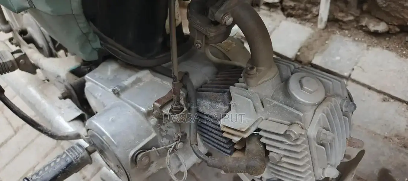 Unique Others 2021 Motorcycle - Excellent Condition Bike