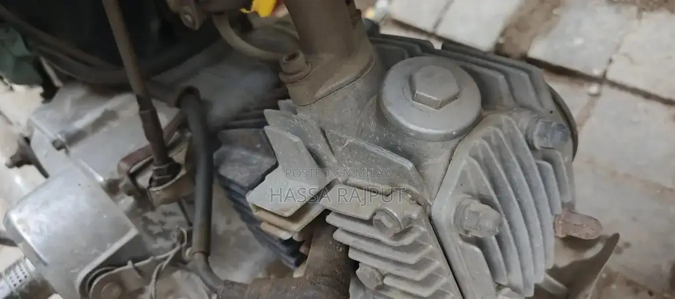 Unique Others 2021 Motorcycle - Excellent Condition Bike