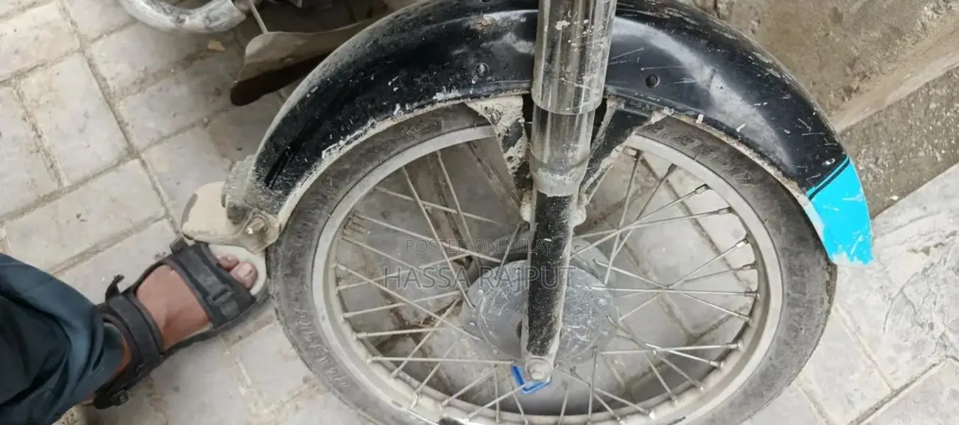 Unique Others 2021 Motorcycle - Excellent Condition Bike