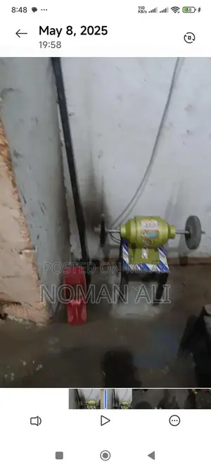 Professional Automotive Mechanic Tool Kit - Essential Workshop Equipme