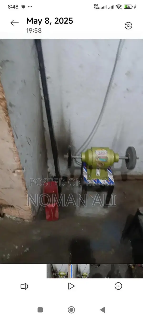 Professional Automotive Mechanic Tool Kit - Essential Workshop Equipme