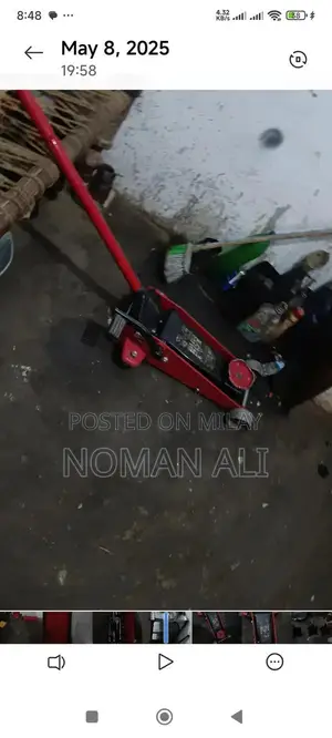 Professional Automotive Mechanic Tool Kit - Essential Workshop Equipme