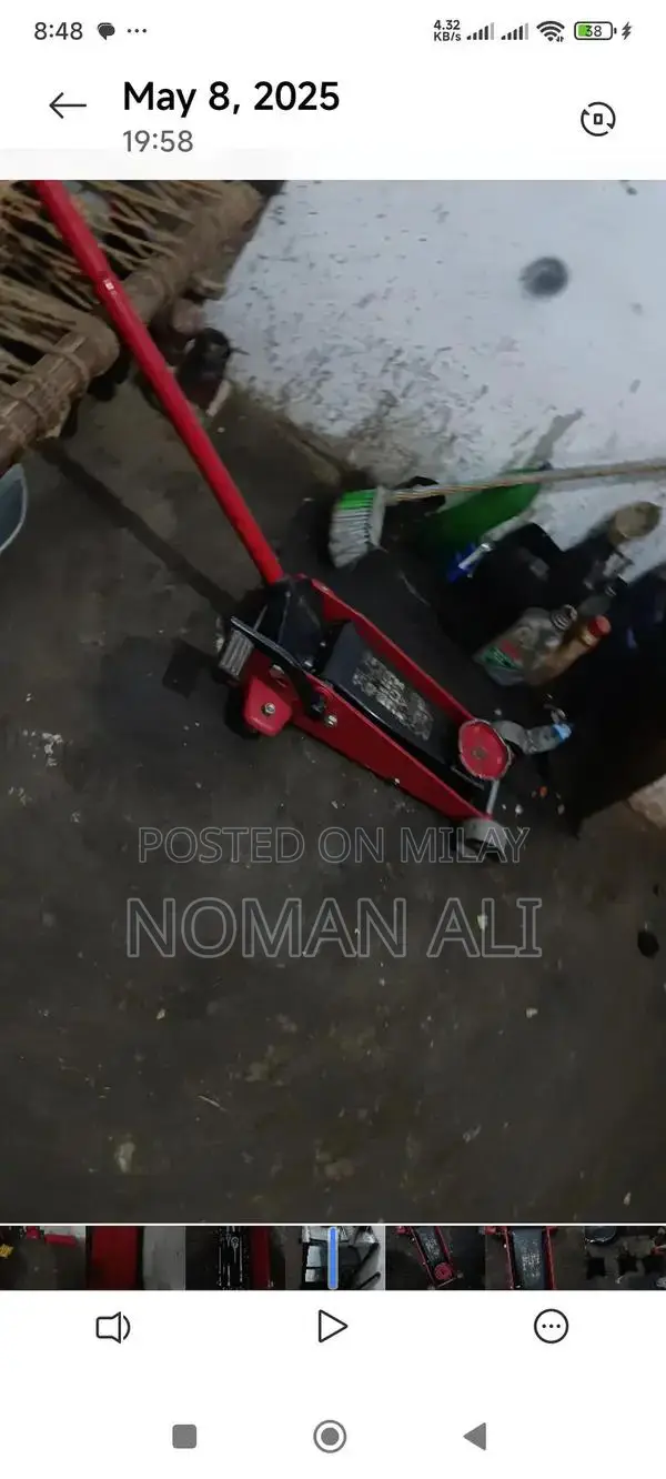 Professional Automotive Mechanic Tool Kit - Essential Workshop Equipme