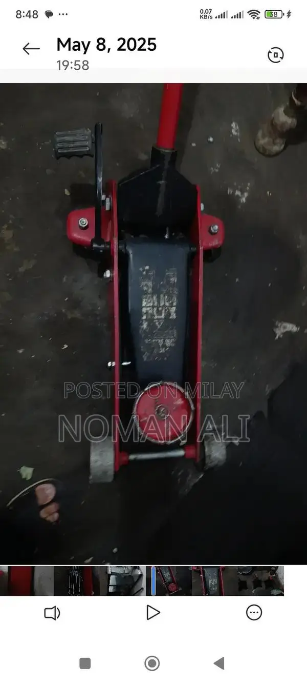 Professional Automotive Mechanic Tool Kit - Essential Workshop Equipme