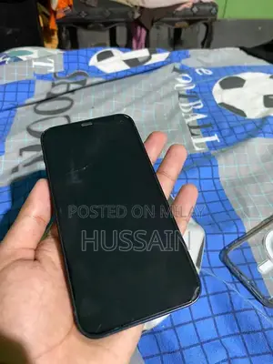 Photo - Apple iPhone 12 PTA Approved Smartphone