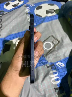 Apple iPhone 12 PTA Approved Smartphone