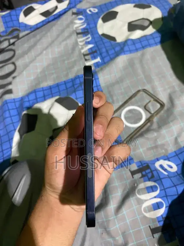 Apple iPhone 12 PTA Approved Smartphone