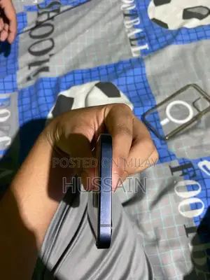 Apple iPhone 12 PTA Approved Smartphone