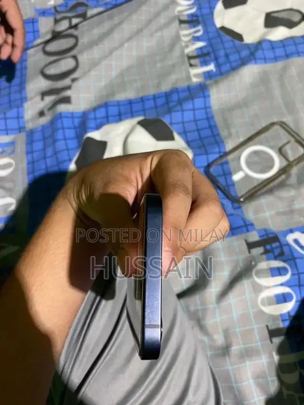 Apple iPhone 12 PTA Approved Smartphone