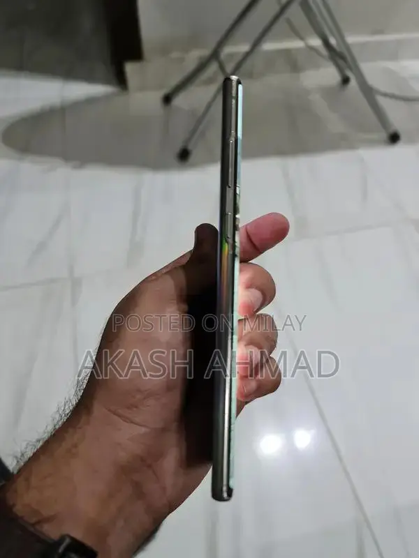Samsung Galaxy Note 10 Plus High-Performance Smartphone