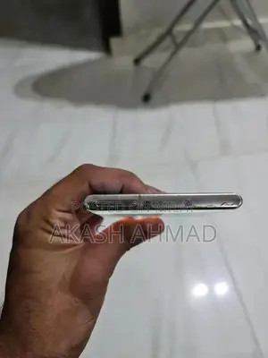 Samsung Galaxy Note 10 Plus High-Performance Smartphone