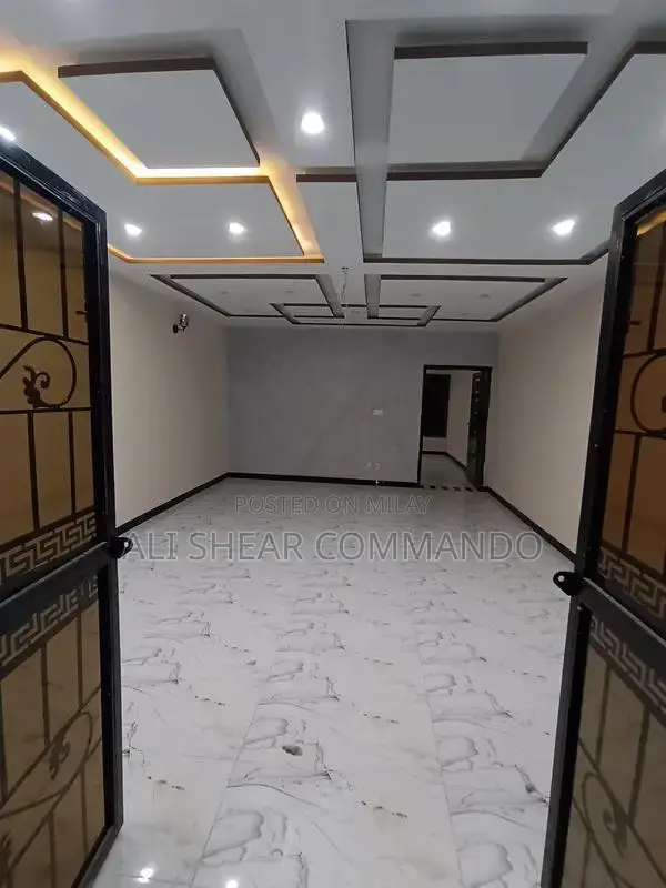 4 Marla Double-Story House with 2 Bedrooms