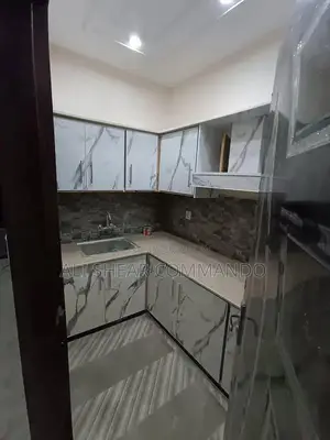 4 Marla Double-Story House with 2 Bedrooms