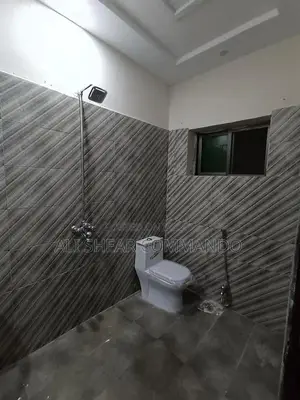 4 Marla Double-Story House with 2 Bedrooms