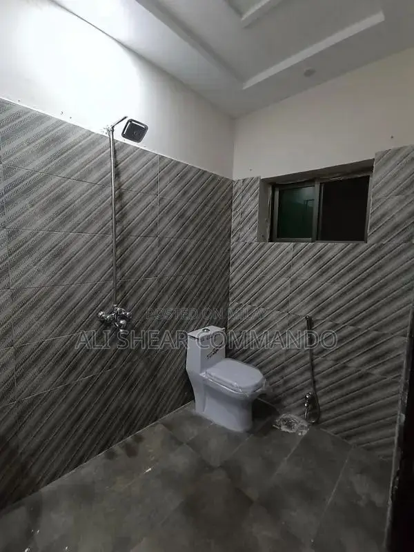 4 Marla Double-Story House with 2 Bedrooms