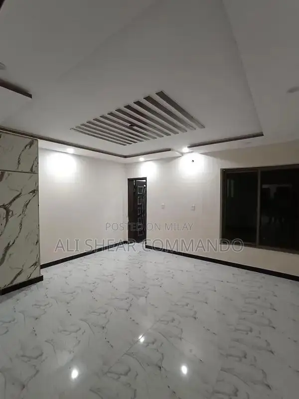 4 Marla Double-Story House with 2 Bedrooms