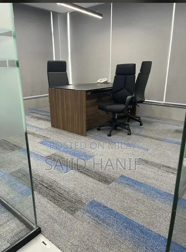 Commercial Carpet Tiles for Professional Flooring Solutions