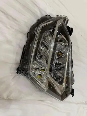 Photo - Mira 2024 LED Headlight Assembly - Left Side Automotive Lamp