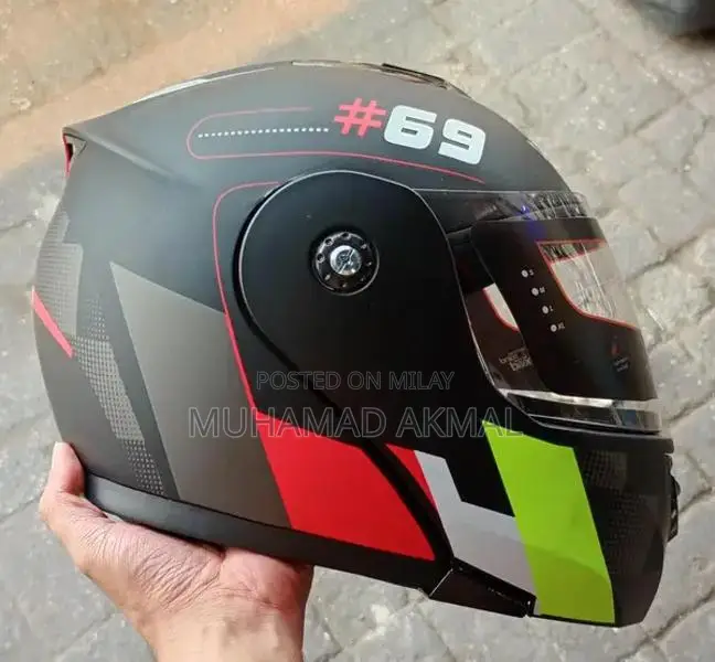 Vector Half Face Bike Helmet - Premium Quality Protective Headgear