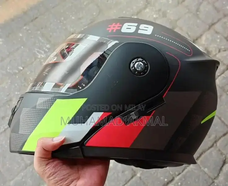 Vector Half Face Bike Helmet - Premium Quality Protective Headgear